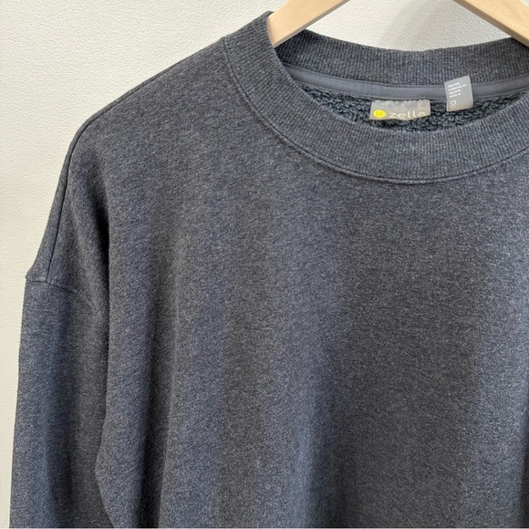Zella Crewneck Pullover Sweatshirt - Picture 4 of 10